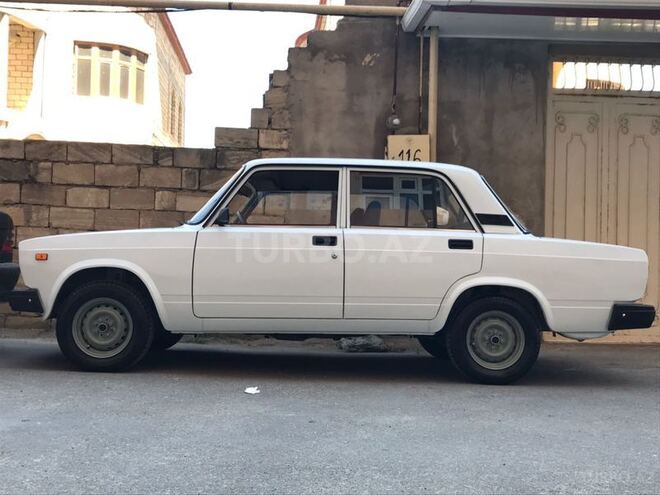 LADA (VAZ) 2107 2011, 73,000 km - 1.6 л - Bakı