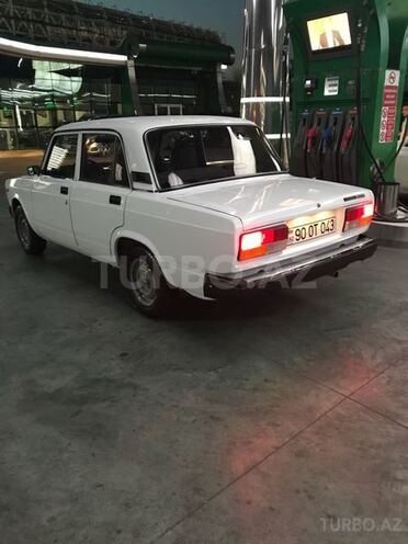 LADA (VAZ) 2107 2011, 73,000 km - 1.6 л - Bakı