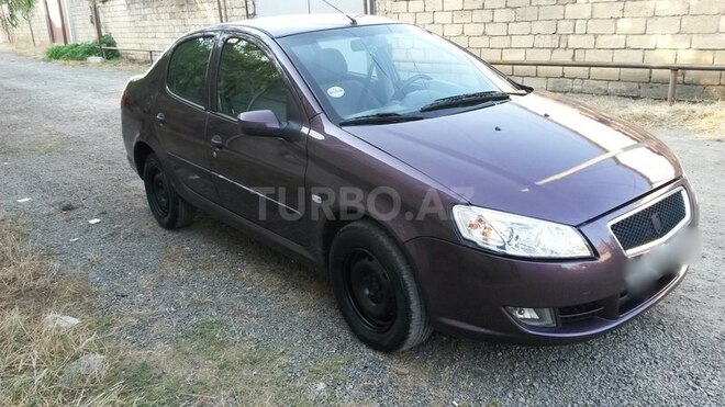 Iran Khodro Runna 2013, 150,000 km - 1.6 l - Lənkəran