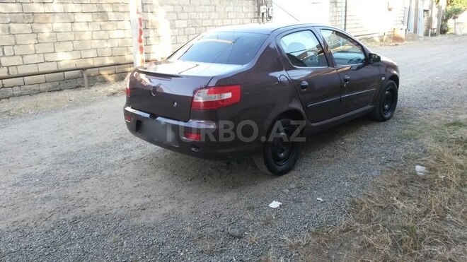 Iran Khodro Runna 2013, 150,000 km - 1.6 l - Lənkəran