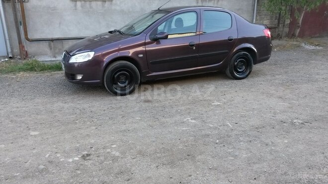 Iran Khodro Runna 2013, 150,000 km - 1.6 l - Lənkəran