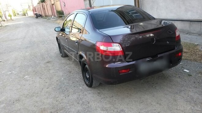 Iran Khodro Runna 2013, 150,000 km - 1.6 l - Lənkəran