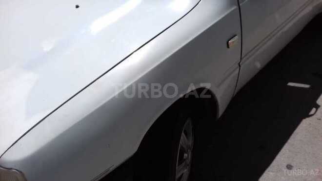 IJ 2126 Oda 2002, 80,000 km - 1.6 l - Bakı