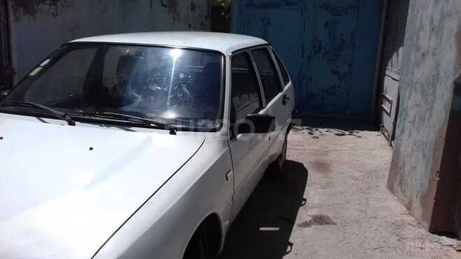IJ 2126 Oda 2002, 80,000 km - 1.6 l - Bakı
