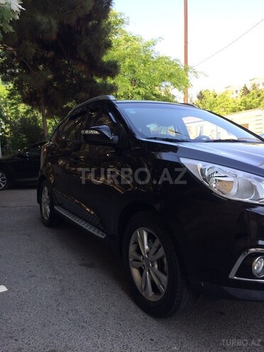 Hyundai ix35 2011, 60,000 km - 2.0 l - Bakı