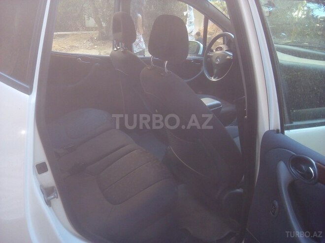 Mercedes A 160 2003, 160,800 km - 1.6 l - Bakı