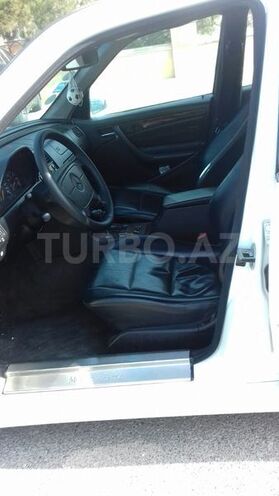 Mercedes C 180 1999, 200,000 km - 1.8 l - Sumqayıt