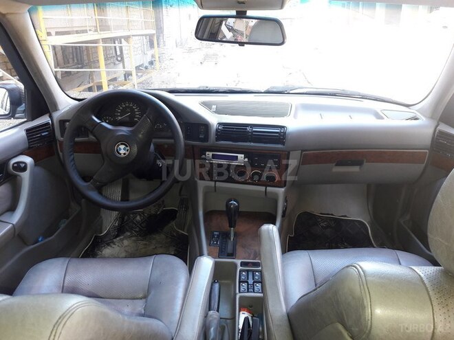BMW 520 1995, 281,000 km - 2.0 l - Bakı