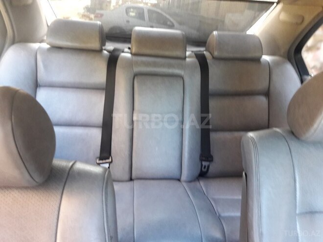BMW 520 1995, 281,000 km - 2.0 l - Bakı