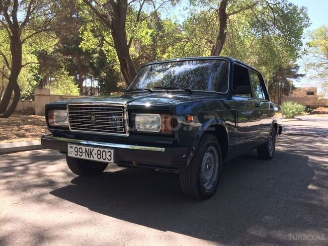 LADA (VAZ) 2107 2005, 245,000 km - 1.6 l - Sumqayıt