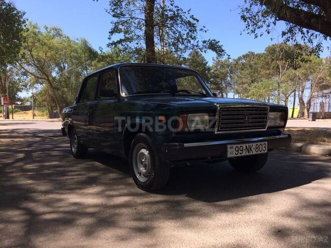 LADA (VAZ) 2107 2005, 245,000 km - 1.6 l - Sumqayıt