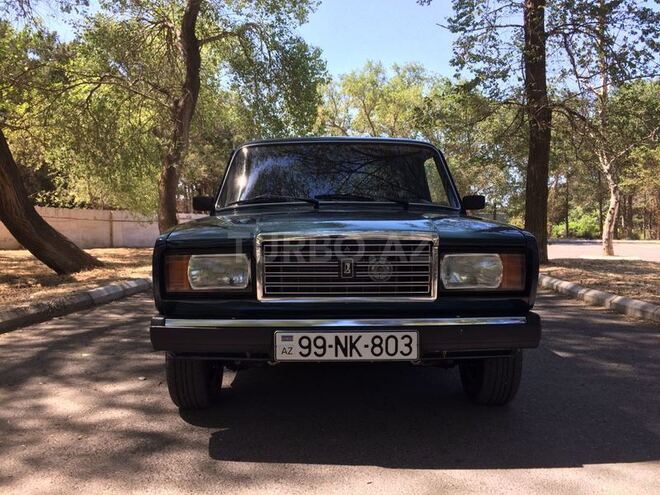 LADA (VAZ) 2107 2005, 245,000 km - 1.6 l - Sumqayıt