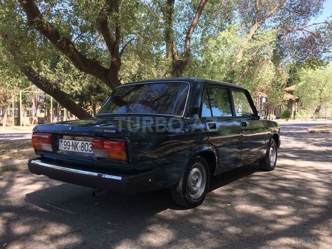 LADA (VAZ) 2107 2005, 245,000 km - 1.6 l - Sumqayıt