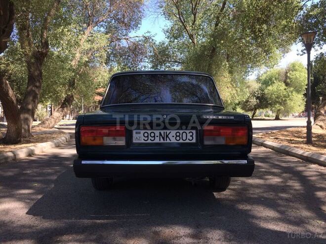 LADA (VAZ) 2107 2005, 245,000 km - 1.6 l - Sumqayıt