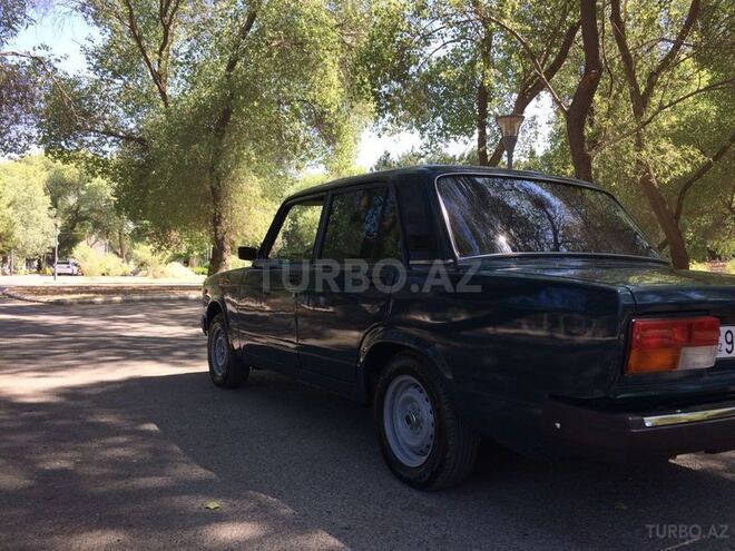 LADA (VAZ) 2107 2005, 245,000 km - 1.6 l - Sumqayıt