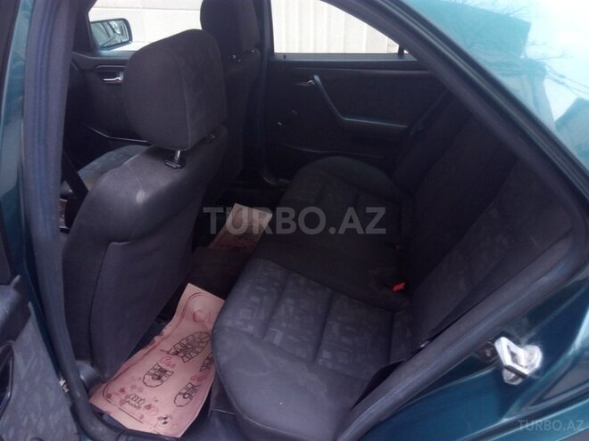 Mercedes C 180 1996, 373,100 km - 1.8 l - Bakı