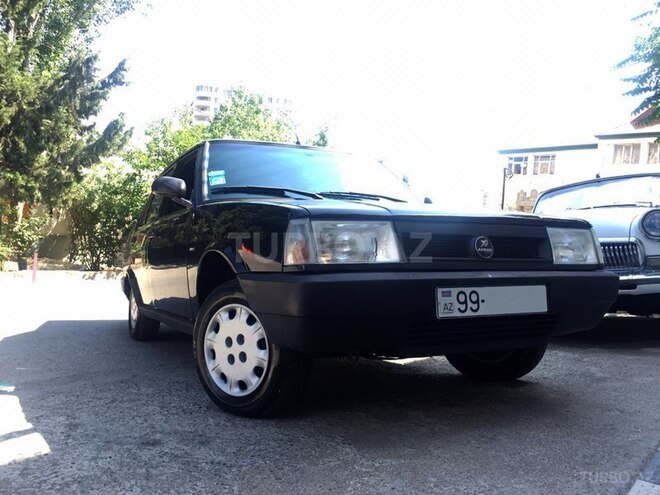 Tofas Sahin 2005, 97,600 km - 1.6 l - Bakı