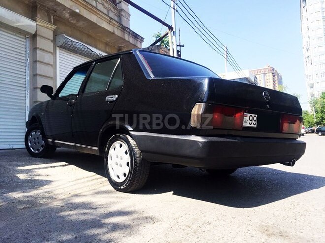 Tofas Sahin 2005, 97,600 km - 1.6 l - Bakı