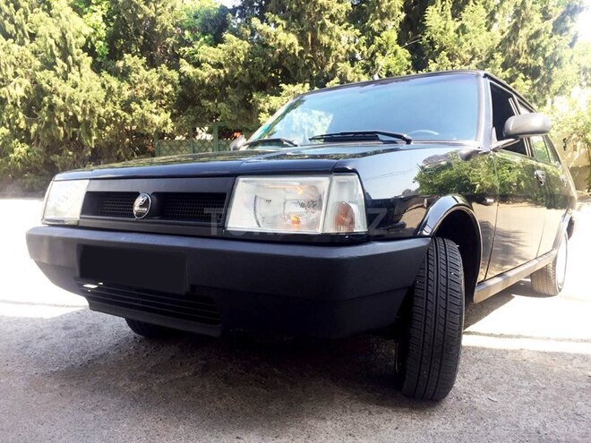Tofas Sahin 2005, 97,600 km - 1.6 l - Bakı