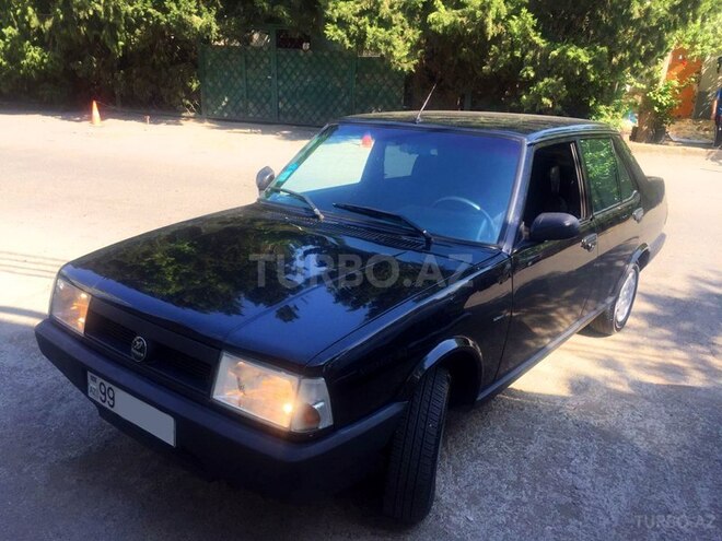 Tofas Sahin 2005, 97,600 km - 1.6 l - Bakı