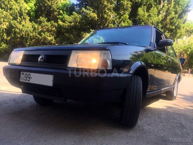 Tofas Sahin 2005, 97,600 km - 1.6 l - Bakı