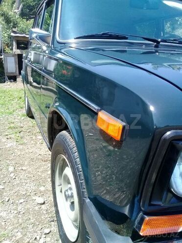 LADA (VAZ) 2106 2003, 54,563 km - 0.2 л - Astara