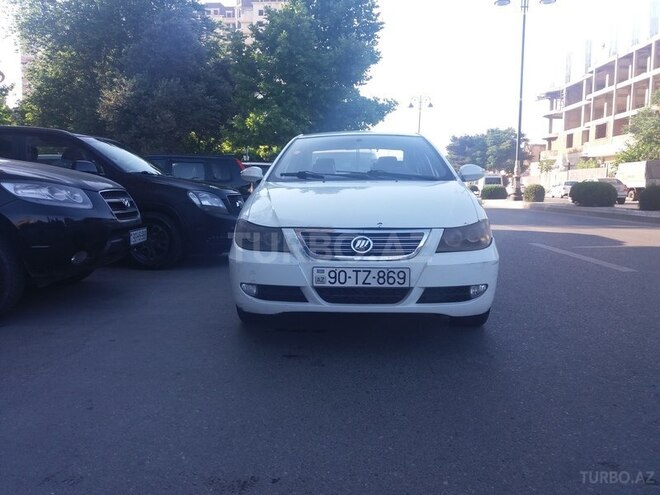 Lifan 620 2010, 225,300 km - 1.6 л - Bakı