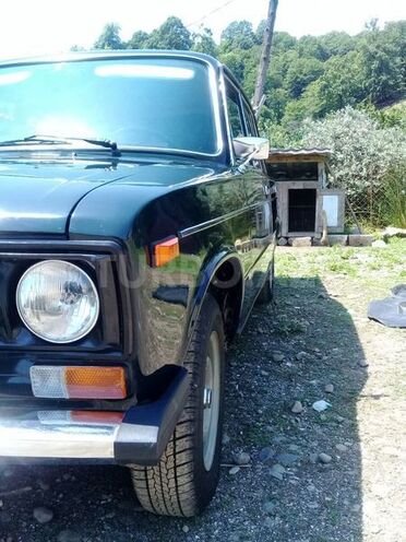 LADA (VAZ) 2106 2003, 54,563 km - 0.2 л - Astara