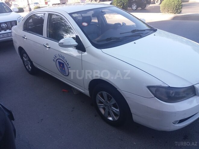 Lifan 620 2010, 225,300 km - 1.6 л - Bakı