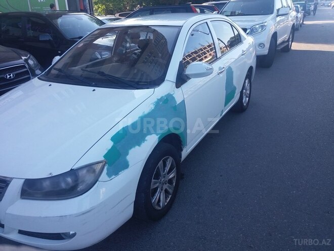 Lifan 620 2010, 225,300 km - 1.6 л - Bakı