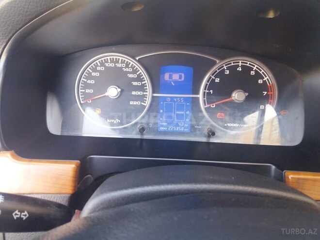 Lifan 620 2010, 225,300 km - 1.6 л - Bakı