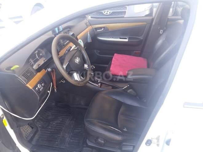 Lifan 620 2010, 225,300 km - 1.6 л - Bakı