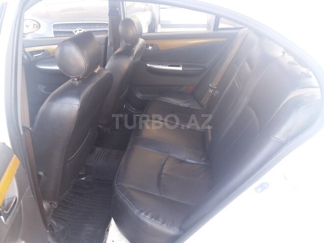 Lifan 620 2010, 225,300 km - 1.6 л - Bakı