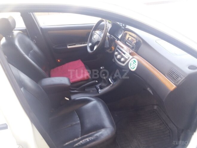 Lifan 620 2010, 225,300 km - 1.6 л - Bakı