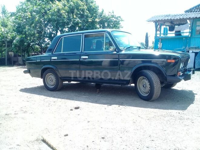 LADA (VAZ) 2106 2003, 54,563 km - 0.2 л - Astara