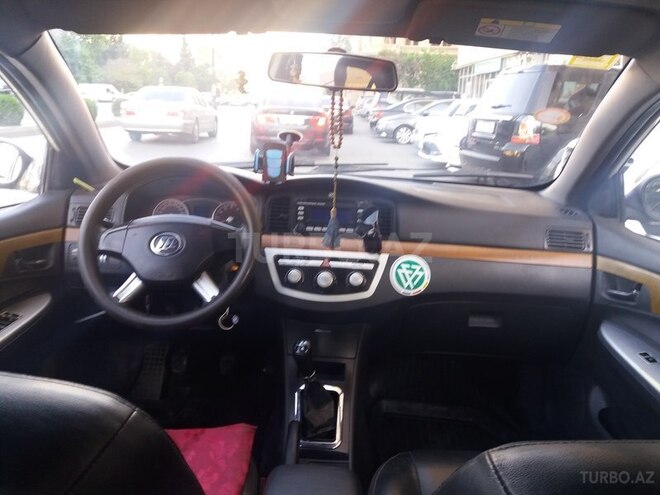 Lifan 620 2010, 225,300 km - 1.6 л - Bakı