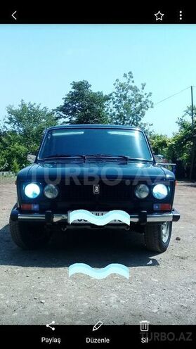 LADA (VAZ) 2106 2003, 54,563 km - 0.2 л - Astara
