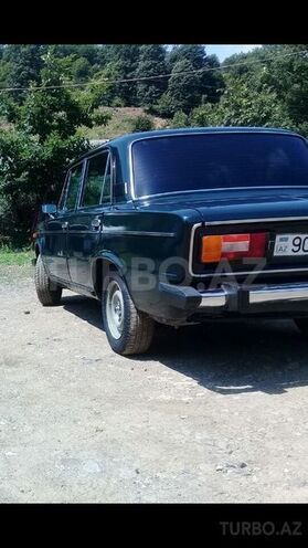 LADA (VAZ) 2106 2003, 54,563 km - 0.2 л - Astara