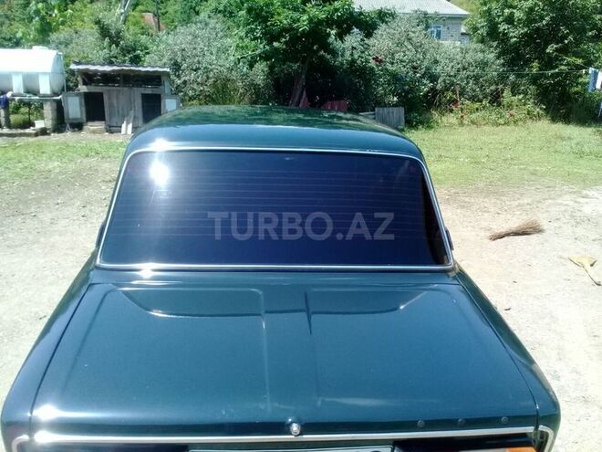 LADA (VAZ) 2106 2003, 54,563 km - 0.2 л - Astara
