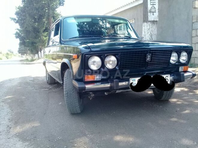 LADA (VAZ) 2106 2003, 54,563 km - 0.2 л - Astara