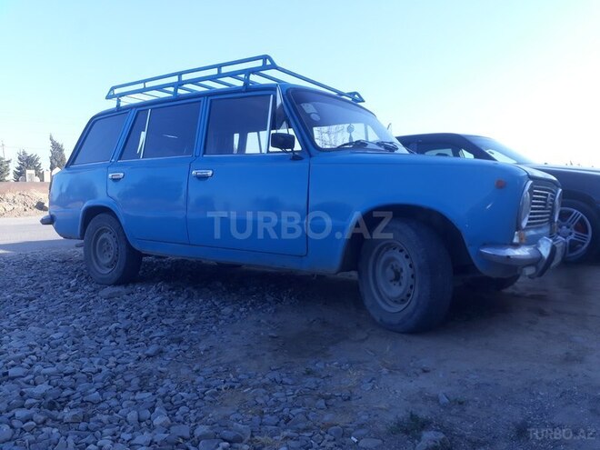 LADA (VAZ) 2102 1975, 2,451,379 km - 1.3 l - Sumqayıt