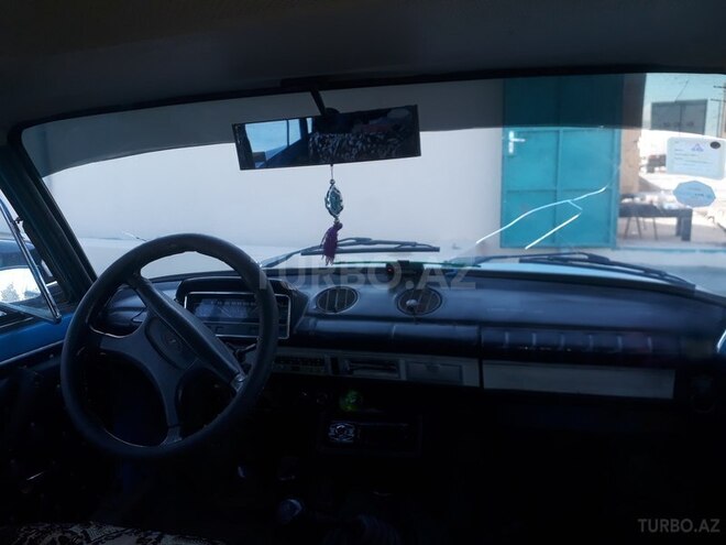 LADA (VAZ) 2102 1975, 2,451,379 km - 1.3 l - Sumqayıt