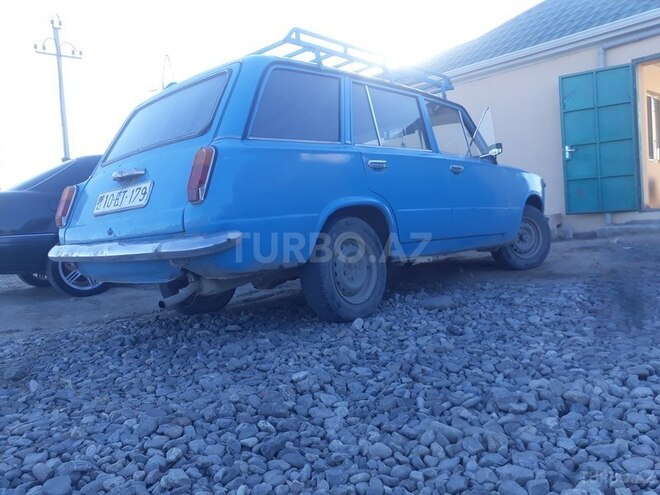 LADA (VAZ) 2102 1975, 2,451,379 km - 1.3 l - Sumqayıt