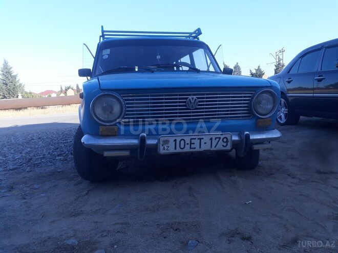 LADA (VAZ) 2102 1975, 2,451,379 km - 1.3 l - Sumqayıt