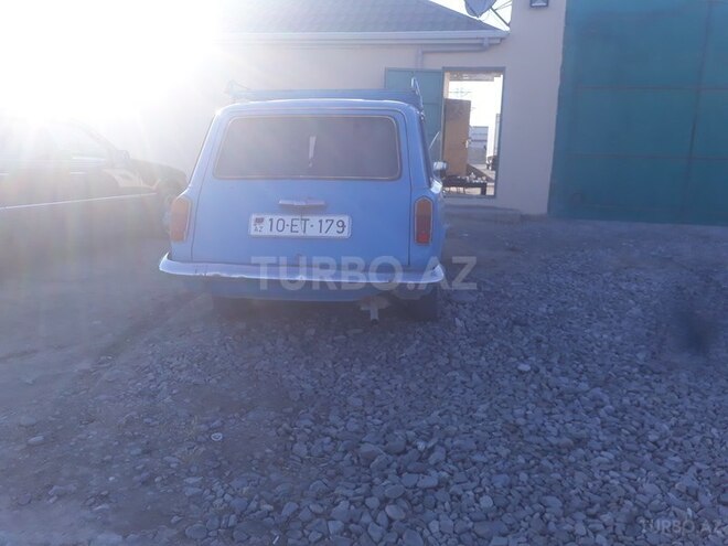 LADA (VAZ) 2102 1975, 2,451,379 km - 1.3 l - Sumqayıt