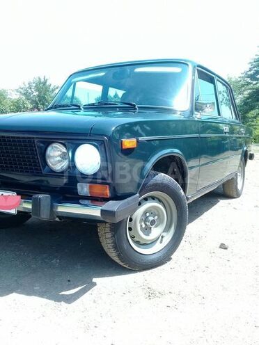 LADA (VAZ) 2106 2003, 54,563 km - 0.2 л - Astara