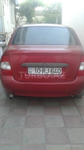 LADA (VAZ) Kalina 2005, 277,054 km - 0.2 l - Bakı