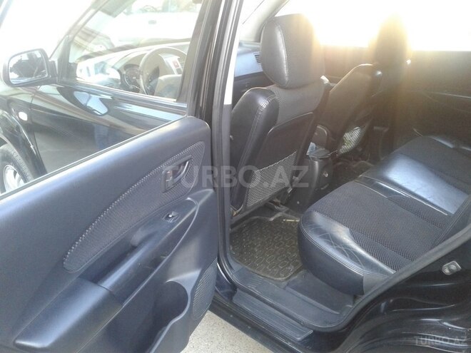 Hyundai Tucson 2007, 198,000 km - 2.0 l - Bakı