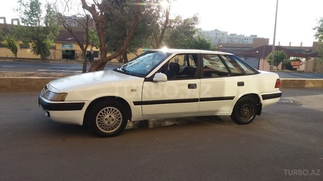Daewoo Espero 1995, 310,000 km - 2.0 л - Bakı