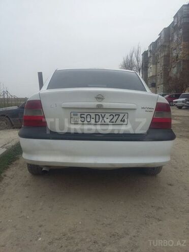 Opel Vectra 1997, 285,450 km - 2.0 л - Sumqayıt